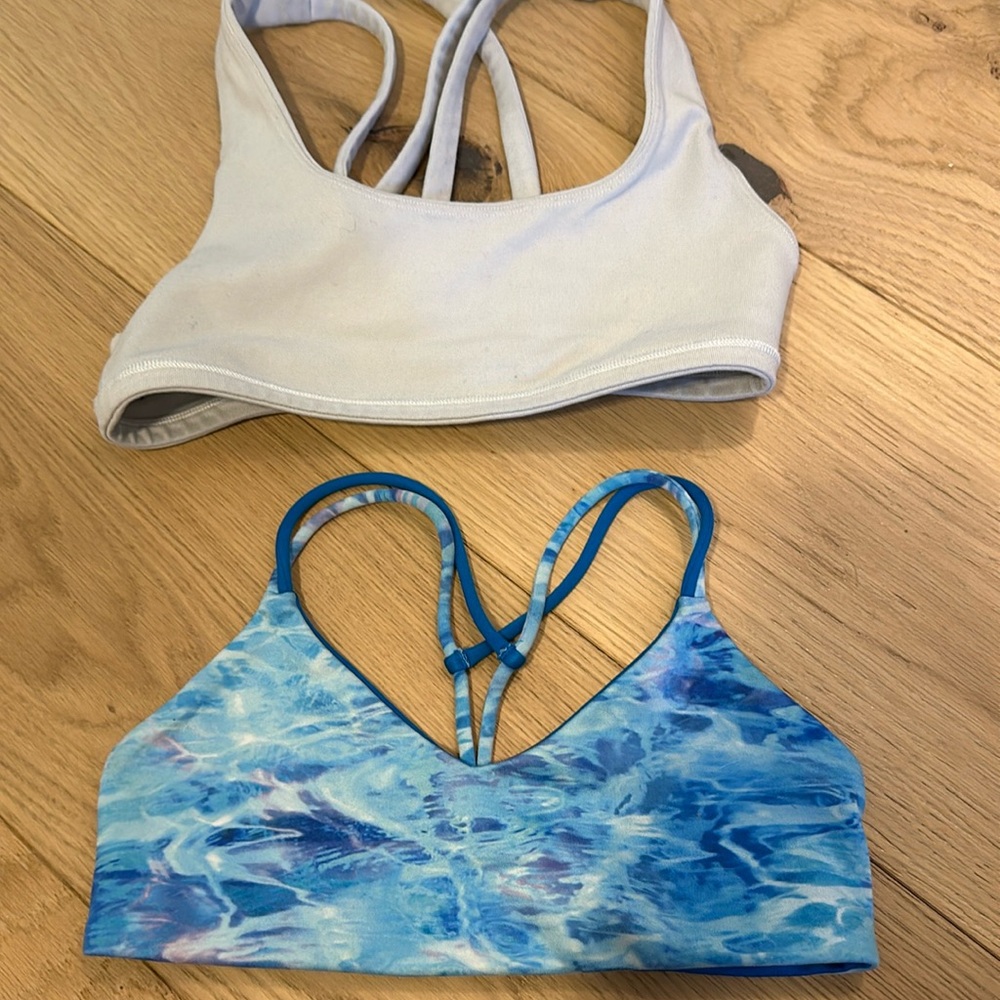 IVVIA BUNDLE BRAS